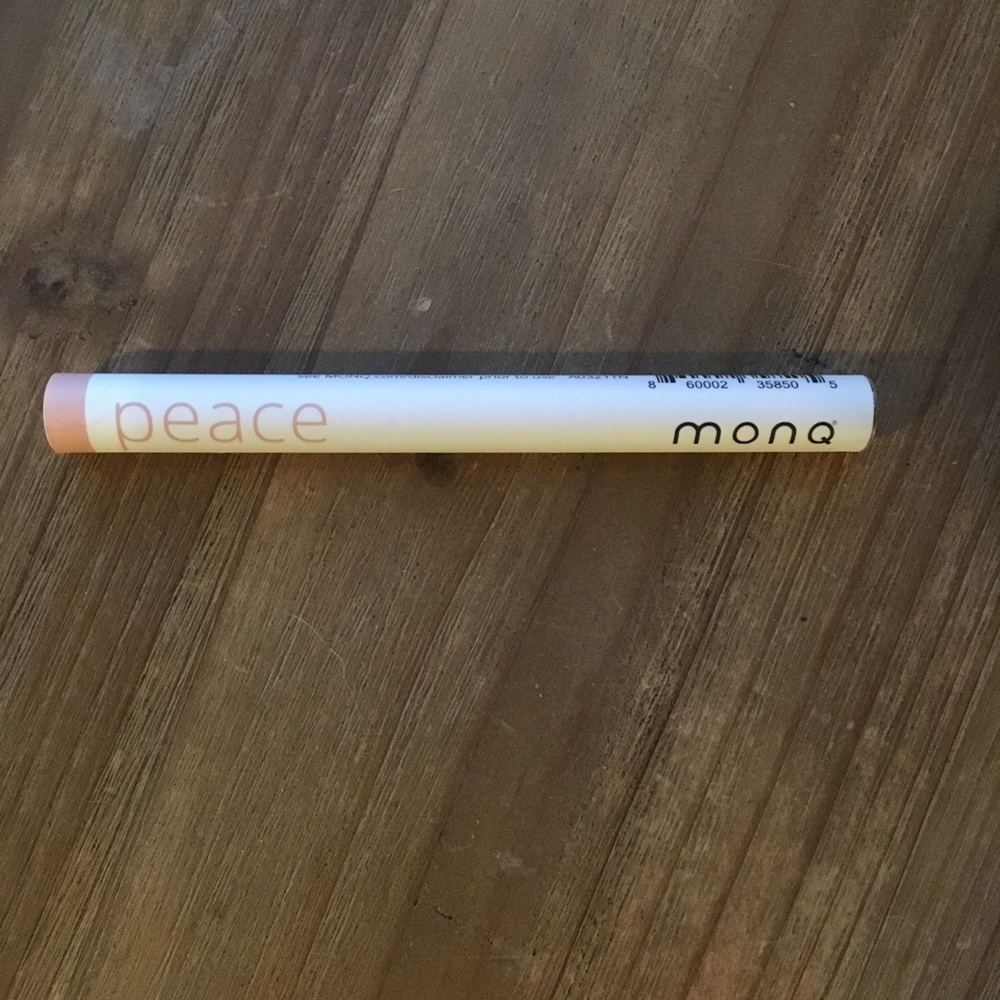 Monq Diffuser- Peace